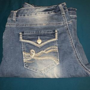 Maurices Jeans